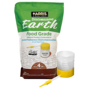 HARRIS Food Grade Diatomaceous Earth