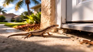 How To Get Rid Of Skinks