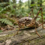 How To Get Rid of Spider Crickets