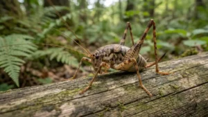 How To Get Rid of Spider Crickets