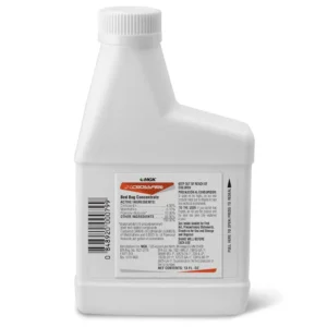 MGK Crossfire Bed Bug Concentrate
