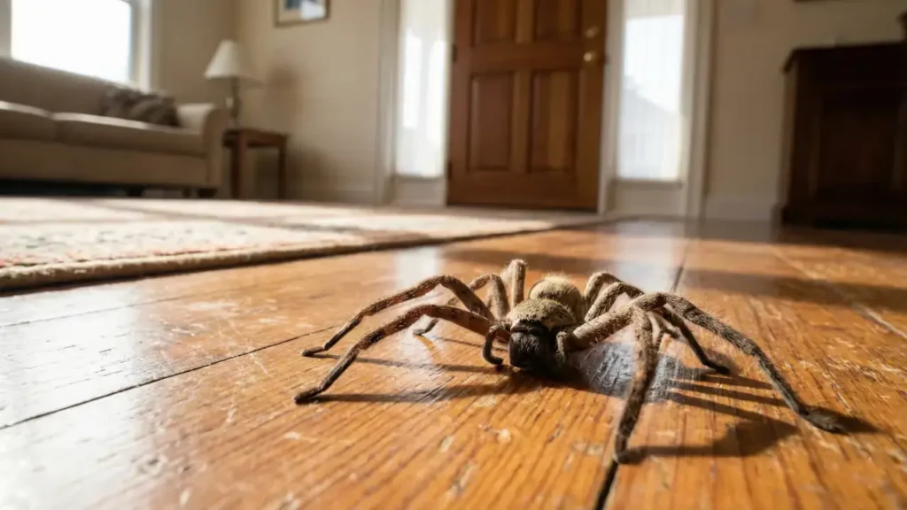 spider-leaving-home-peppermint-oil