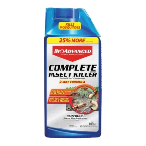BioAdvanced Insect Killer Concentrate
