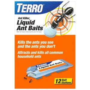 Terra Liquid Ant Killer