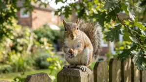 Will Rat Poison Kill Squirrels