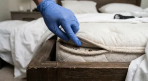 What Eats Bed Bugs at Night