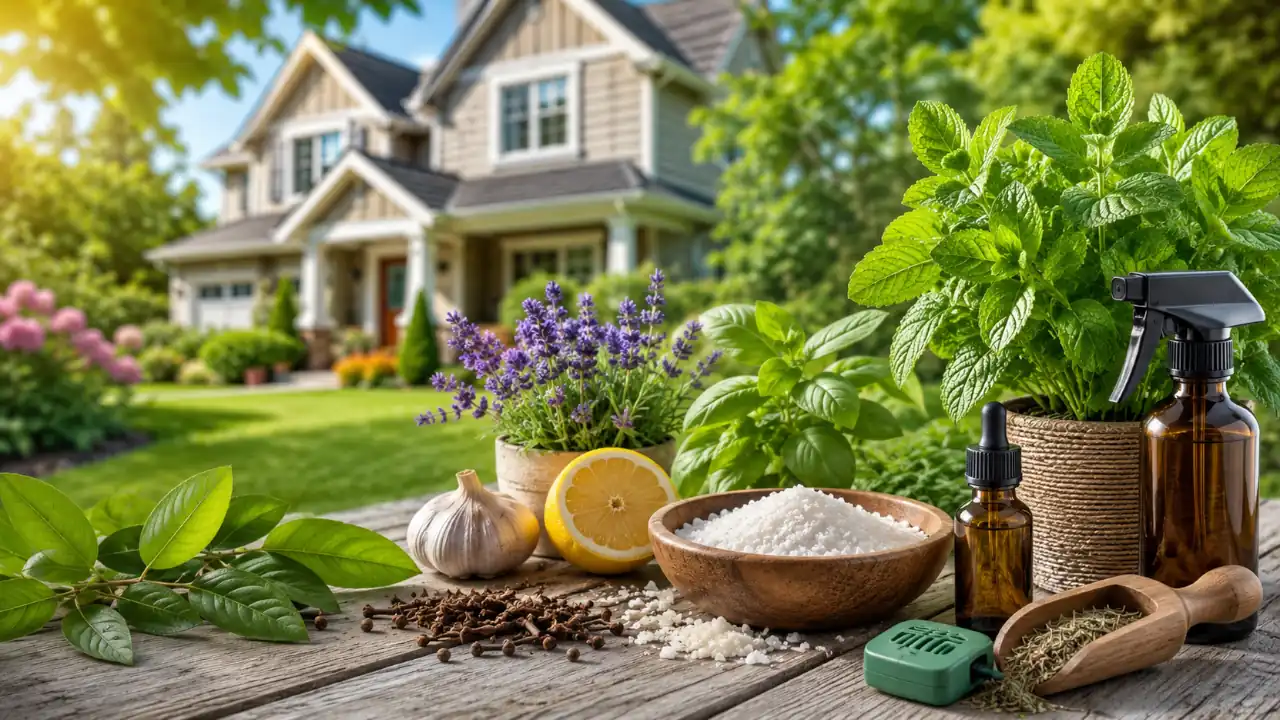 10 Eco-Friendly Pest Control Secrets Professionals Rarely Talk About