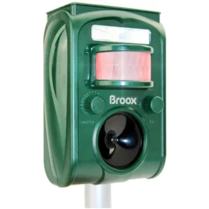 Broox Solar Animal Repellent