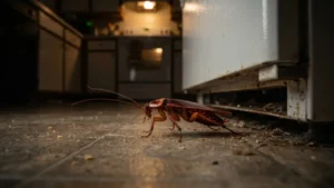 How Many Legs Do Cockroaches Have Creepy Truth