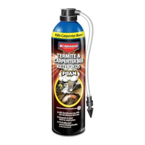BioAdvanced Foam Termite Killer