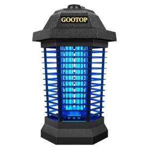GOOTOP Outdoor Bug Zapper
