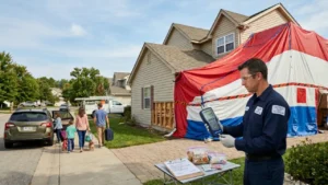 Termite Tenting Costs, Preparation, and What Homeowners Should Know