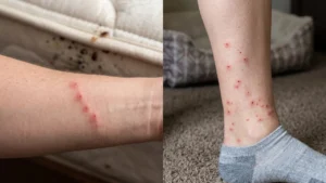 Bed Bug Bites vs Flea Bites: Most People Misidentify Them, Do You?
