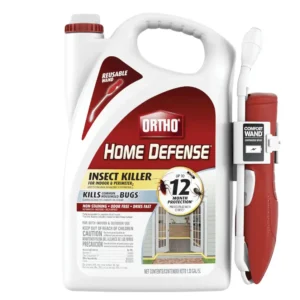 Ortho Home Defense Insect Killer