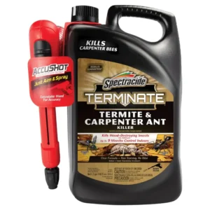 Spectracide Terminate Termite Killer