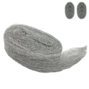 Alabrocon Steel Wool Mice Control