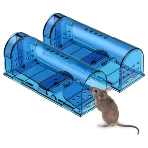 Humane Mouse Trap Reusable