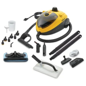 Wagner Spraytech 915e Steam Cleaner